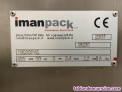 Envasadora Flow Pack Imanpack