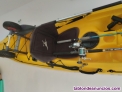 Fotos del anuncio: Kayac de pesca