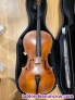 Fotos del anuncio: Vendo violonchelo