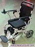 Fotos del anuncio: Vendo silla de ruedas automtica 