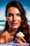 Fotos del anuncio: Recetas gratis para helados artesanales postres y sorbetes 