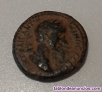 Fotos del anuncio: Moneda antigua y autentica imperio romano(provincial),siria,decapolis,gadara