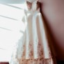 Vestido novia  