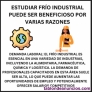 Fro Industrial Bonificable