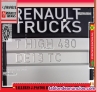 Fotos del anuncio: Renautl trucks t480 2023