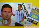 Fotos del anuncio: Fifa World Cup Brasil, MESSI XXL, Argentina, Limited Edition 