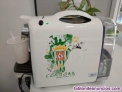 Fotos del anuncio: Cafetera a estrenar CORDOBA CF 2012-13