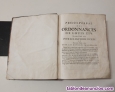 Libro antiguo de historia de 1740, original,primera edicin,collectif,proces,