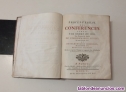 Fotos del anuncio: Libro antiguo de historia de 1740, original,primera edicin,collectif,proces,