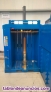 Fotos del anuncio: Prensadora industrial compactadora recympack  macfab mod 100