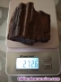 Fotos del anuncio: Xilopalo, madera fosil ,peso 272,6 gramos