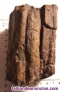 Xilopalo, madera fosil peso 532,5 gramos