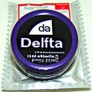 Cafetera cpsulas Delta Q