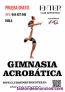 Fotos del anuncio: Club de gimnasia acrobtica 