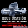 Fotos del anuncio: Donde vender mi coche. Vender mi coche en Reus, Tarragona . Vendre el meu cotxe 