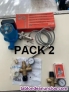Fotos del anuncio: Packs bomba de calefaccin (ver descripcion en el interior)