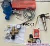 Fotos del anuncio: Packs bomba de calefaccin (ver descripcion en el interior)