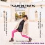 Fotos del anuncio: Taller de Teatro Continuo 