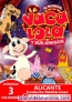 LA VACA LOLA, espectáculo infantil