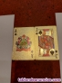 Baraja  poker del sultanato de oman