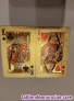 Fotos del anuncio: Baraja  poker del sultanato de oman