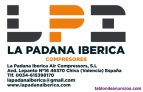 Fotos del anuncio: La Padana Iberica S.L
