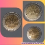 Moneda de 2 conmemorativa Alemania 2007