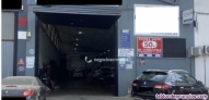 Fotos del anuncio: Traspaso taller de mecnica del automvil en Valencia por jubilacin