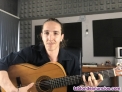 Fotos del anuncio: Clases de guitarra flamenca alcal de guadaira