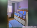 Fotos del anuncio: Regalo cama tipo tren dormitorio juvenil
