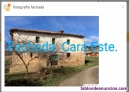 Fotos del anuncio: Se vende casa de pueblo a reformar. 