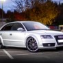 Audi A3,