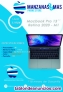 Espectacular Macbook Pro 13 M1 