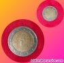 Moneda de 2 EUROS Austria