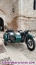 Fotos del anuncio: Alquiler sidecar para bodas y eventos 