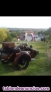 Fotos del anuncio: Alquiler sidecar para bodas y eventos 