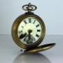 Fotos del anuncio: Reloj antiguo de bronce