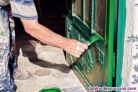 Fotos del anuncio: Pintar puertas y ventanas