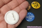 Fotos del anuncio: Coleccion de 13 chapas pin de Beatles 32mm