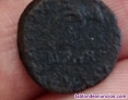 Fotos del anuncio: Moneda antigua,cuadrante de bronce imperio romano,claudio i(41-54 a.c.)ceca de r