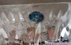 Fotos del anuncio: Cuenco de bombones de plata pureza 835 y de cristal holandesa,con nmero fabrica