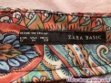 Fotos del anuncio: Pantaln estampado Zara