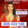 Telefono barato de la mejor vidente tarotista espaola casi gratis barata 