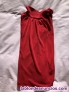 Fotos del anuncio: Vestido rojo de Mango