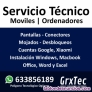 Servicio tecnico en Granada