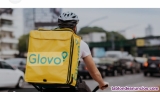 Fotos del anuncio: Te interesa colaborar con Glovo?