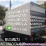 Fotos del anuncio: Mudanzas nacho mallorca/peninsula