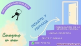 Fotos del anuncio: Oposiciones para docentes 2024 ceuta y melilla