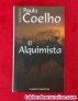 Fotos del anuncio: Libro EL ALQUIMISTA de Paulo Coelho