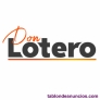 Fotos del anuncio: Administracion de loterias en traspaso a corua